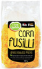 Pasta fusilli senza glutine (mais) fusilli bio 300 g - Apotheke