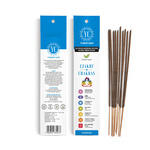 Incensi Indiani per Chakra (14 pz) 22 g – Your Candle