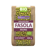 Fagioli Mung BIO 400 g – Naturavena