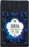 Tè verde Sencha biologico in foglie 100 g – Ecoblik