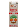 Bevanda al cocco classica senza zucchero bio 1 l