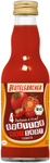 Shot di pomodoro piccante Biologico 200 ml – Beutelsbacher