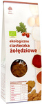 Biscotti alle Ghiande Bio 100 g – Dary Natury