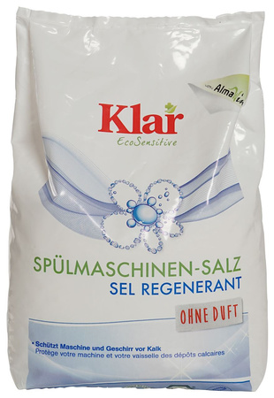 Sale per lavastoviglie Eco 2 kg – Klar