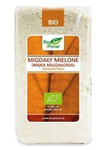 Mandorle macinate (farina di mandorle) bio 400 g