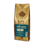 Caffè in grani Arabica/Robusta essenziale Fair Trade senza glutine BIO 500 g – Alternativia
