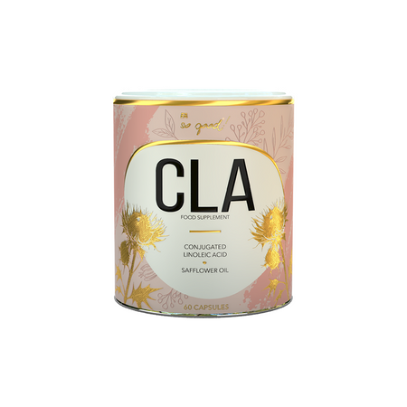 Integratore alimentare di CLA 60 capsule - COSÌ BUONO!