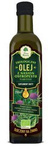 Olio di semi di cardo mariano bio 250 ml