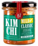 Kimchi classico delicato pastorizzato 280 g – Old Friends