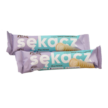 Sękacz cremoso free 28 g – Arco Weets