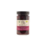Olive nere Kalamata con nocciolo in salamoia biologiche 300 g (170 g) – Nefeli