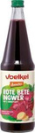 Succo di barbabietola rossa fermentata con succo di zenzero Biologico Demeter 700 ml – Voelkel