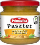 Paté vegetale con ceci 160 g – Primavika