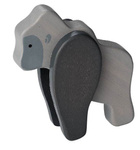 Scimpanzé in bambù dai 24 mesi (10 x 4 x 12 cm) – Everearth