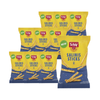SET 10 x Bastoncini Salinis, senza glutine 75 g - Schar