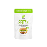 Seitan vegano, sostituto della carne a base di proteine del grano 150 g - Intenson
