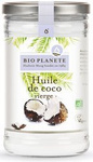 Olio di cocco vergine bio 950 ml