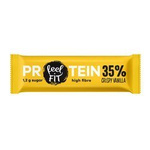 Barretta proteica 35% Crunchy Vanilla 40 g