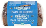 Pane di segale Essenico bio 400 g