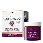 Crema viso antirughe giorno 50 ml (Tulipano Nero Intense) - Uzdrovisco