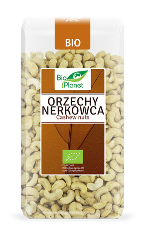 Anacardi bio 350 g