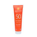 Latte solare per il corpo SPF 50 150 ml - Biosolis (Sense) (prodotto stagionale)
