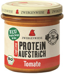 Pasta proteica senza glutine con pomodoro bio 135 g - Zwergenwiese