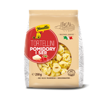 Tortellini pomodoro e formaggio 250 g - Novelle
