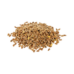 Lino macinato sgrassato 1 kg - TOLA