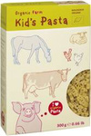 Pasta (semola) per bambini azienda agricola bio 300 g (pasta per bambini)