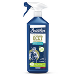 Aceto multiuso 30% Ecologico spray 750 ml – Briochin