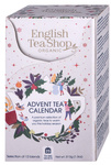 Calendario dell'Avvento bianco (25x2) BIO 37,5 g BN