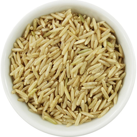 Riso Basmati integrale bio (materia prima) (25 kg) 2