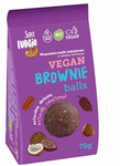 Palline di datteri al gusto di brownie BIO 70g