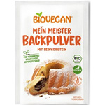 Lievito in polvere senza glutine bio (3 x 17 g) 51 g
