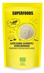 Polvere di bucce di melanzane bio 150 g