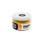 Hummus con zucca e zenzero 200 g – Vega Up