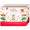Calendario dell'avvento di lusso Bio - 13 gusti di tè (25 x 1,78 g) 44,5 g english tea shop organic