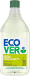 Detersivo per piatti limone e aloe vera 450 ml – Ecover