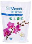 Mayeri Capsule per bucato Sensitive 32 pezzi