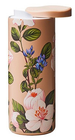Tazza termica slide flowers 350 ml - CHIC-MIC