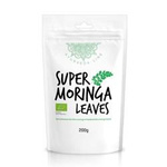 Foglie di moringa in polvere Biologico 200 g – Diet-Food