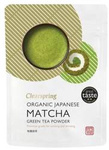 Matcha giapponese qualità premium (in polvere) biologico 40 g – Clearspring