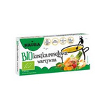 Dado vegetale Biologico 100 g – Naura
