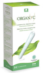 Tamponi con applicatore Super 14 pz. Bio – Organyc
