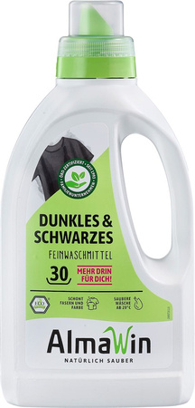 Ammorbidente scuro eco 750 ml