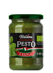 Pesto al basilico Biologico 140 g - Vitaliana