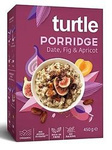 Porridge di avena biologico con frutta secca 450 g – Turtle