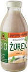 Concentrato di Żurek al grano saraceno senza glutine Biologico 320 ml – Kowalewski