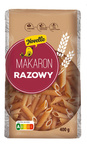 Pasta (semola integrale) penne 400 g - Novelle